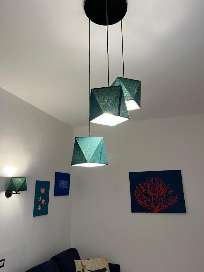 Kemonia Apartment
