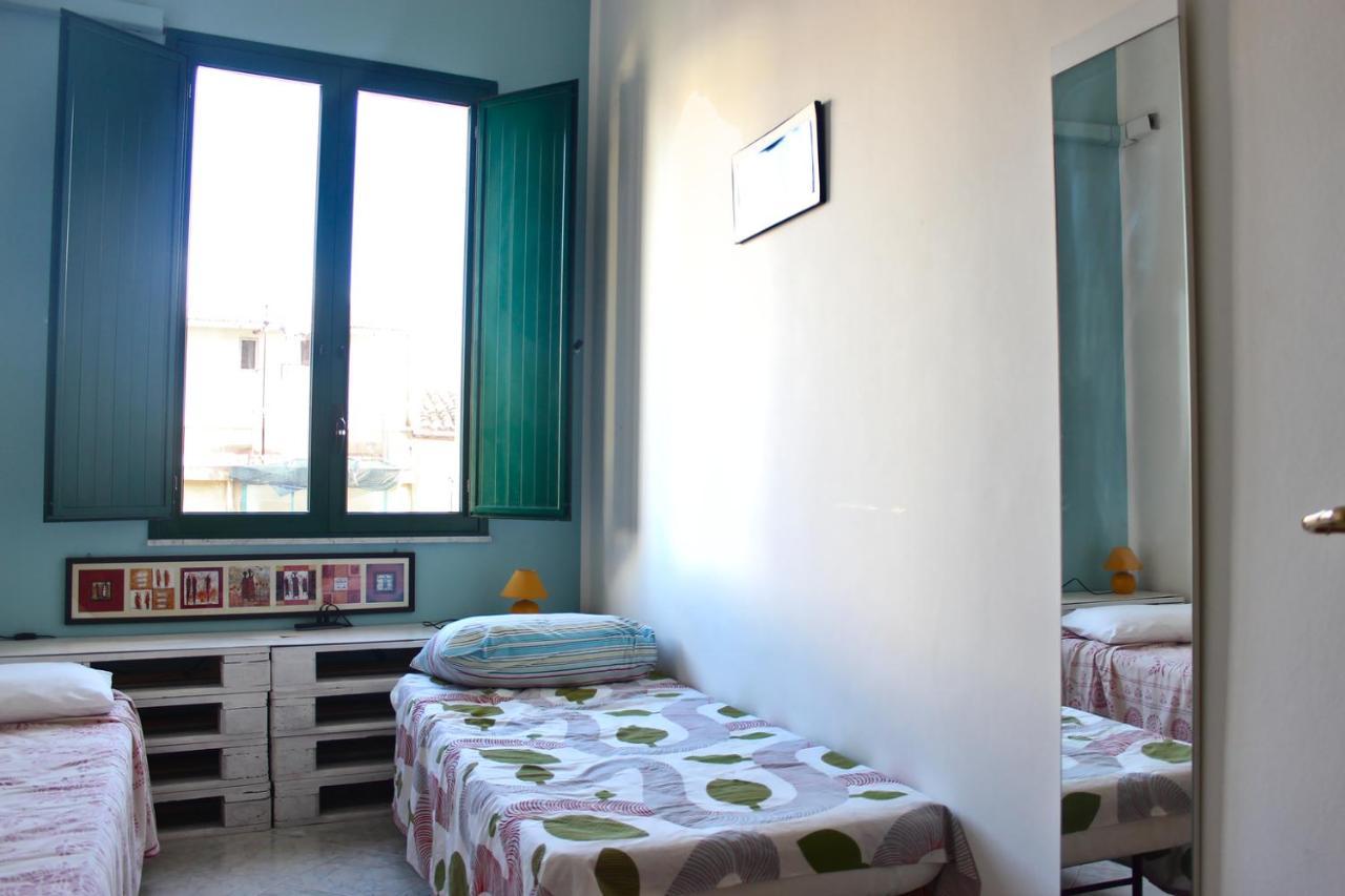 Appartamento Alkenhouse Ballarò Palermo