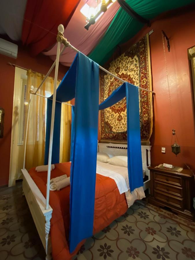 Hollywood Inn Palermo 3*