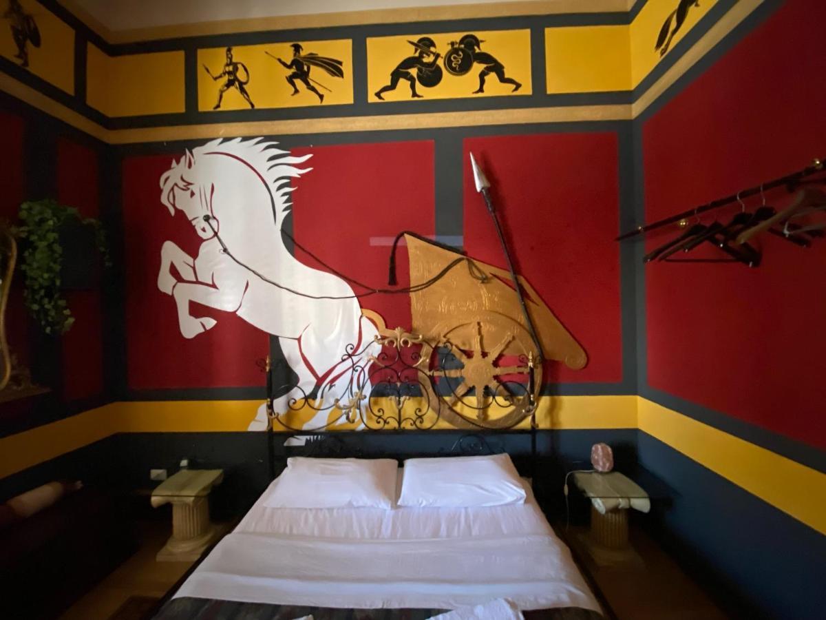 Hollywood Inn Palermo Palermo