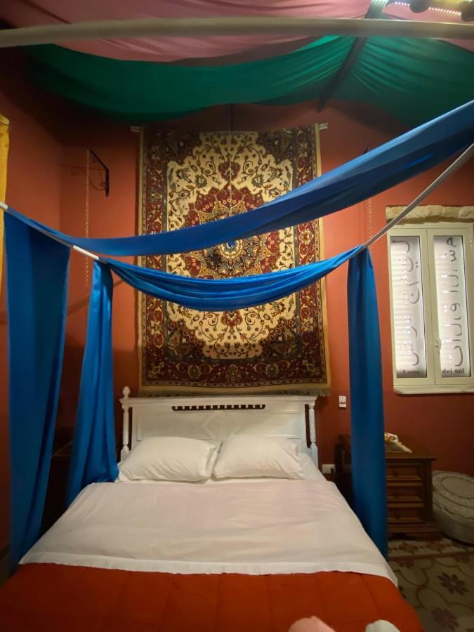 Gasthof Hollywood Inn Palermo 3*
