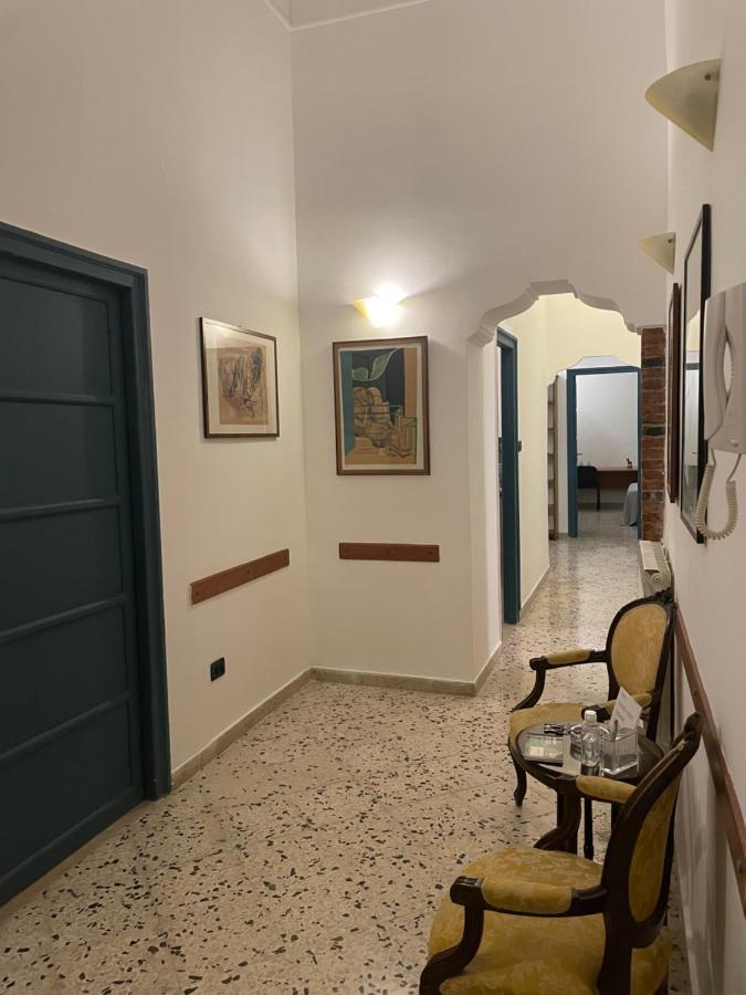 Casa Pacini 26