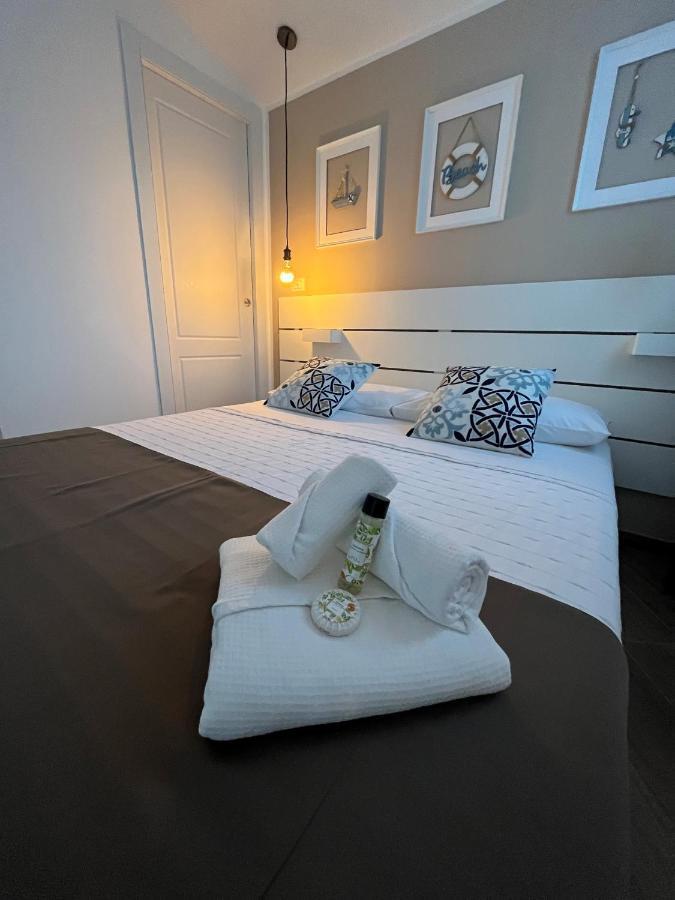 Apartment Cortile Dei Mori
