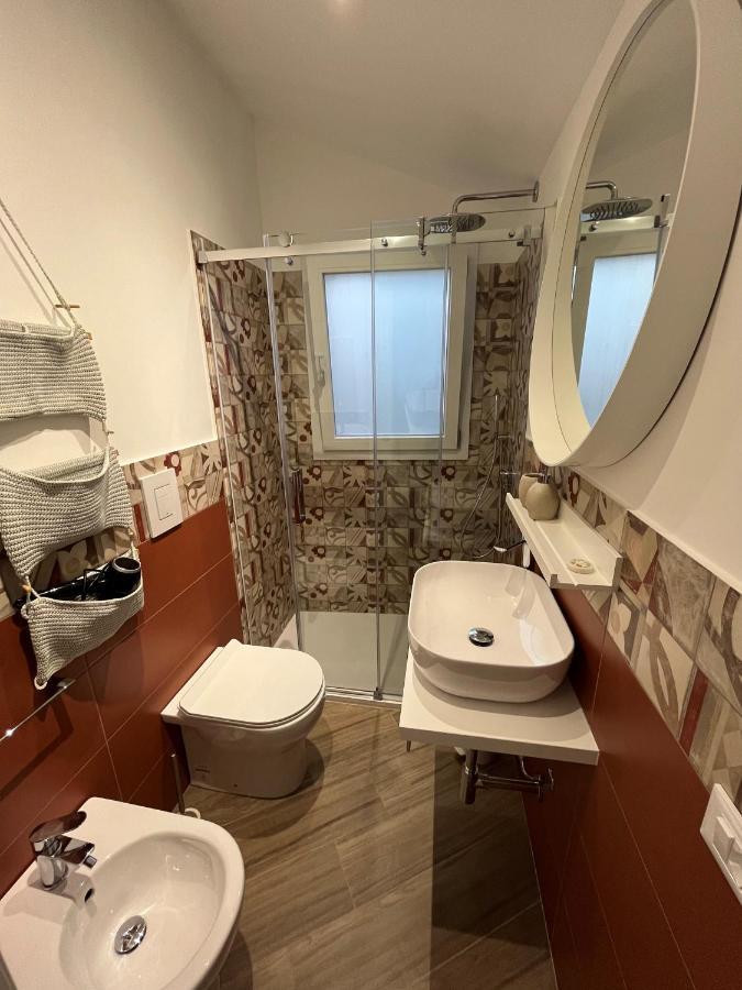 Apartment Cortile Dei Mori