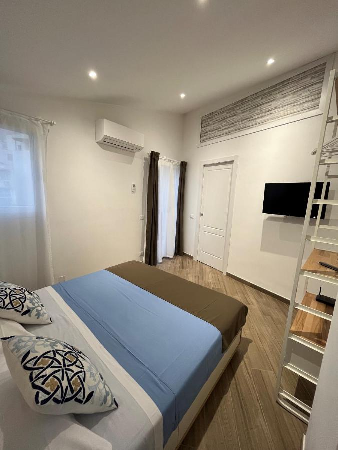 Apartment Cortile Dei Mori Palermo