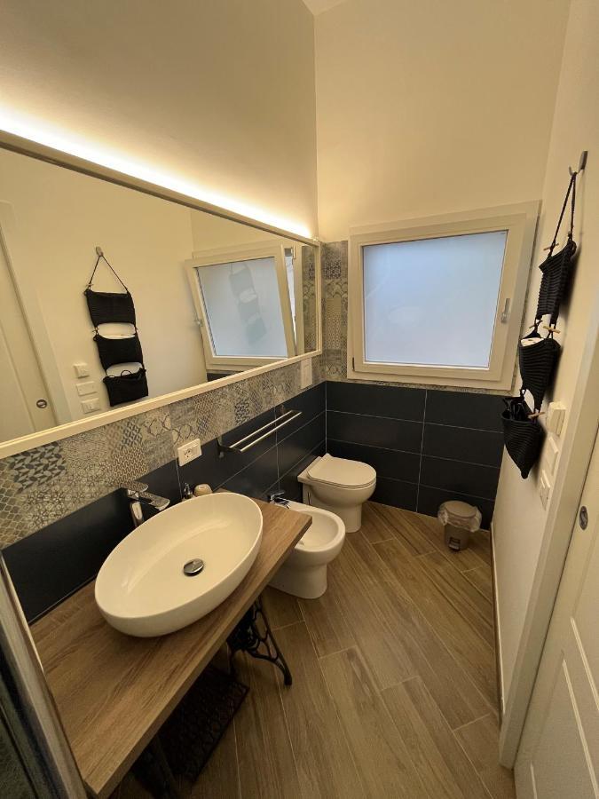 Cortile Dei Mori Apartment