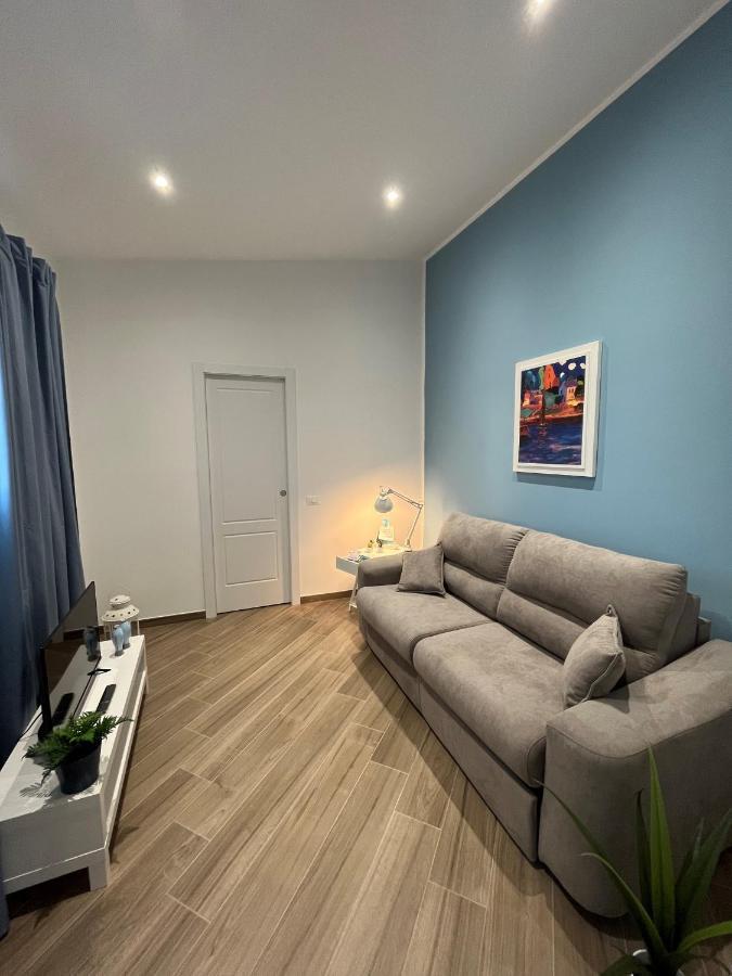 Apartment Cortile Dei Mori Palermo