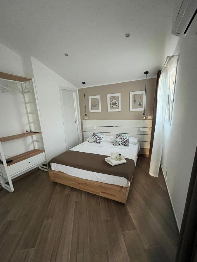 Cortile Dei Mori Apartment *