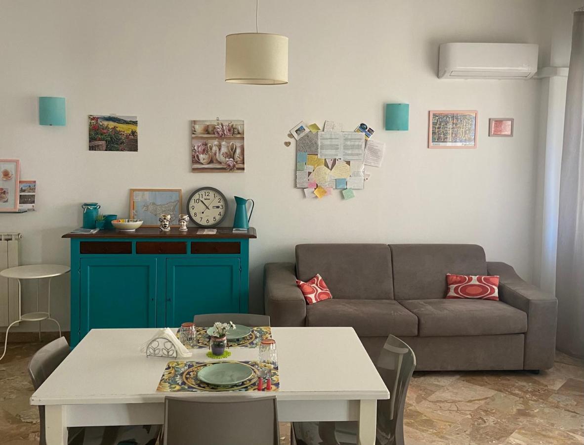 Le Stanze Di Irma Appartamento *