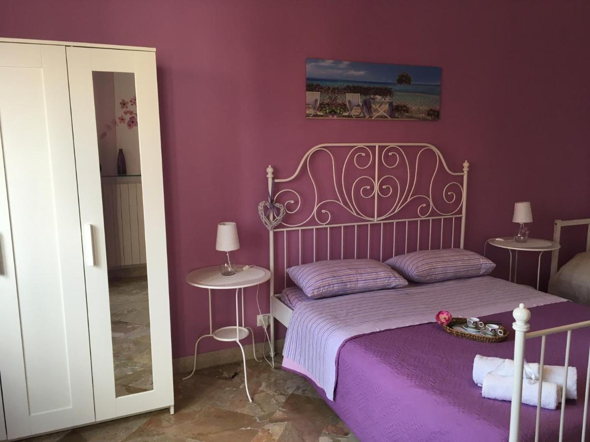Le Stanze Di Irma Appartamento