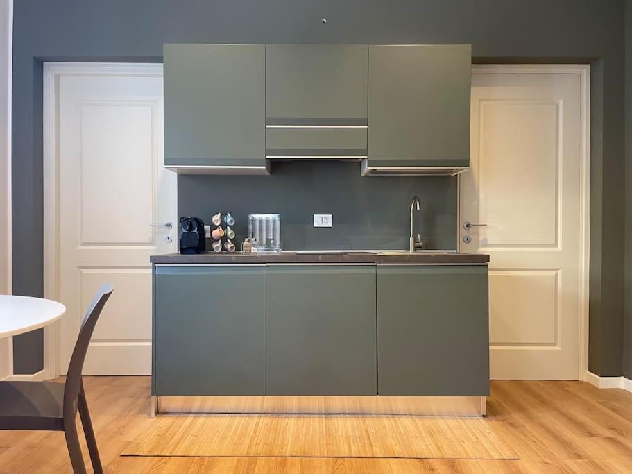 Apartment Nicare