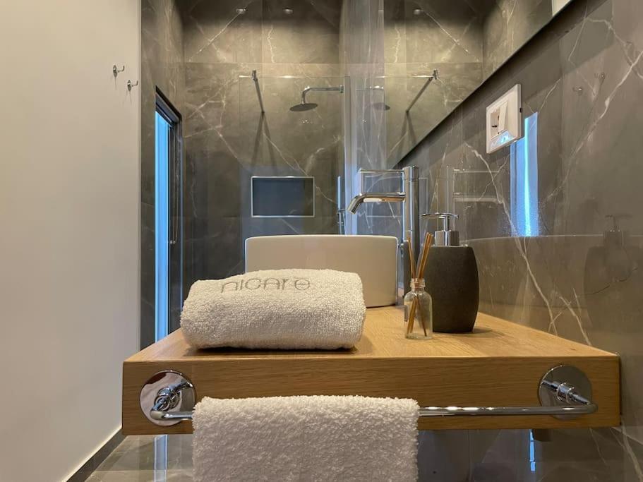 Apartment Nicare *