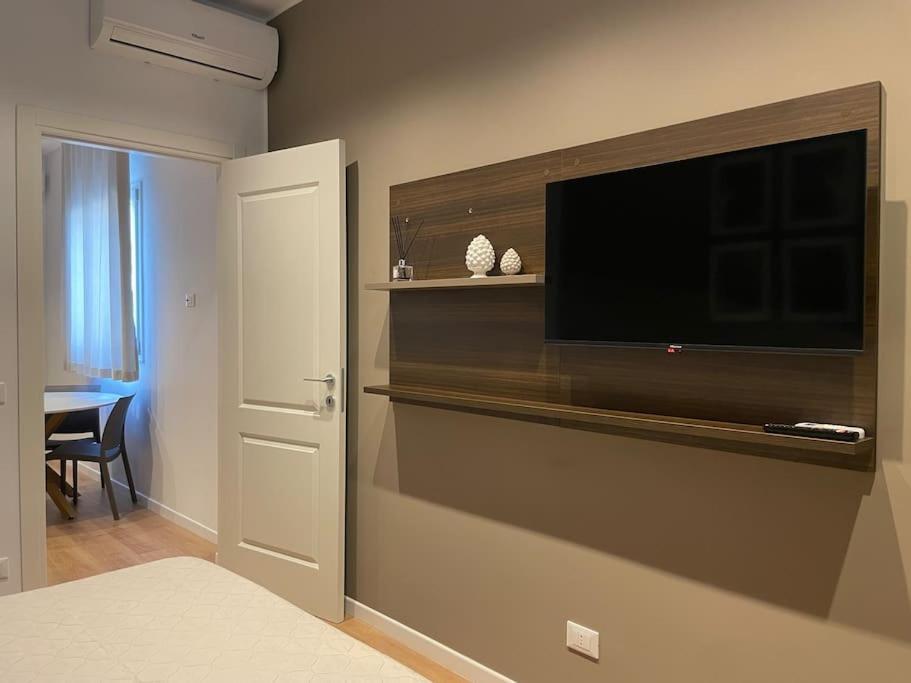 Nicare Apartment