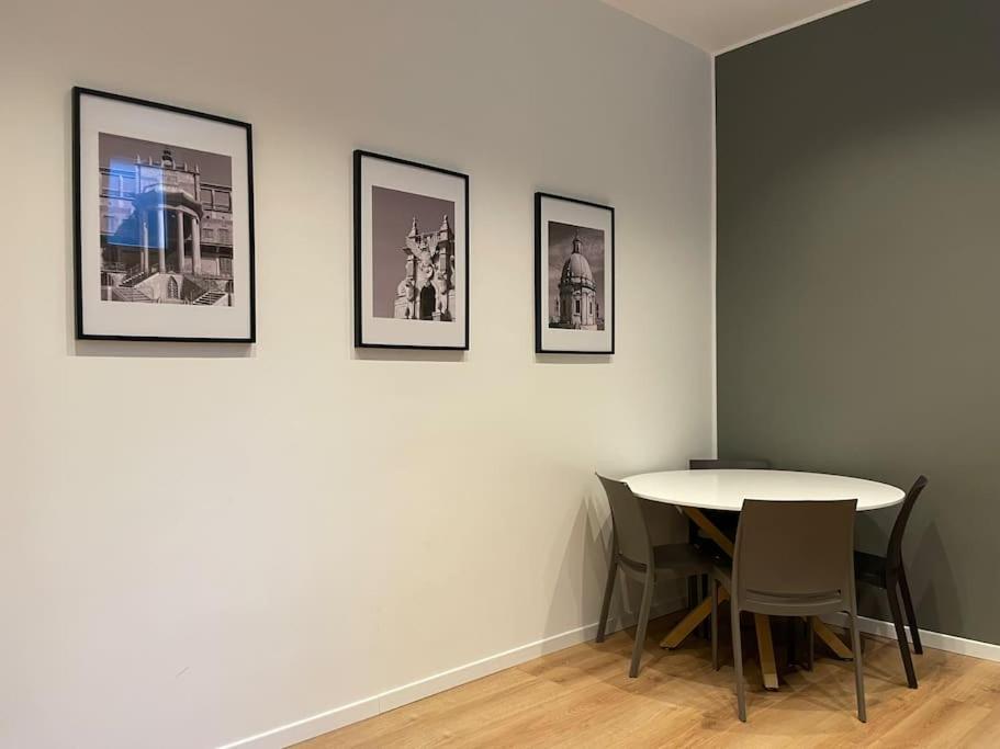 Nicare Apartment *