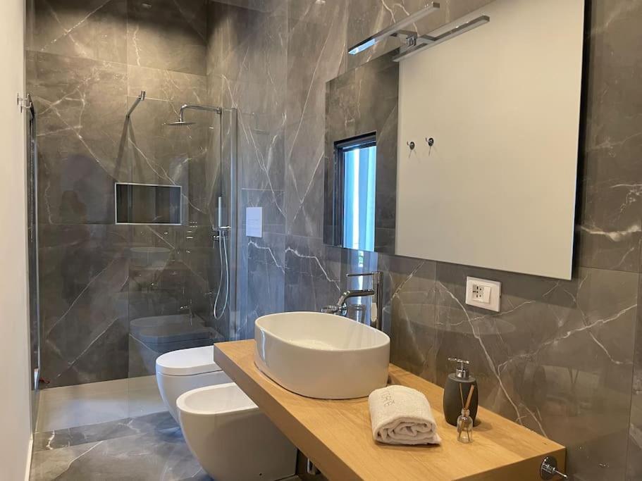 Apartment Nicare Palermo