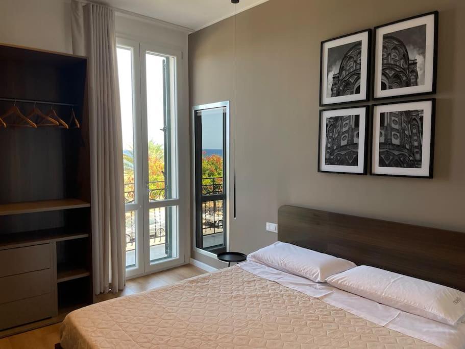 Nicare Apartment
