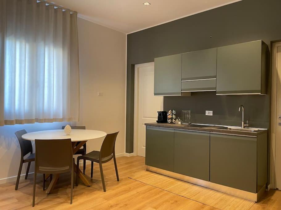 Nicare Apartment