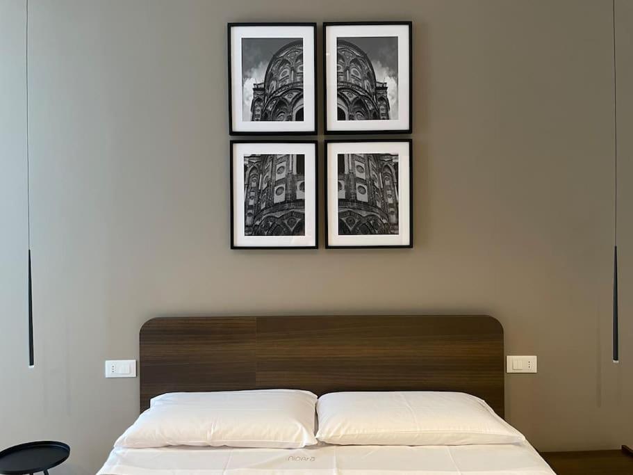 Apartment Nicare