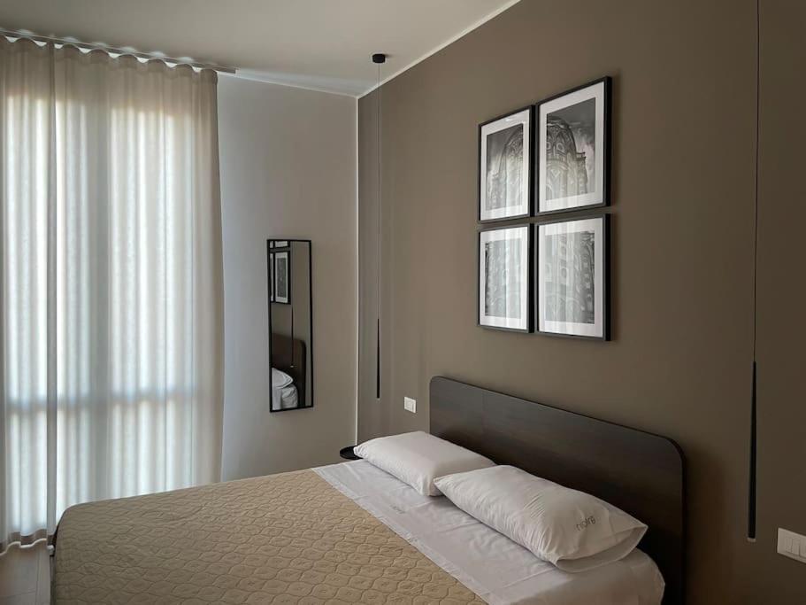 Apartment Nicare Palermo