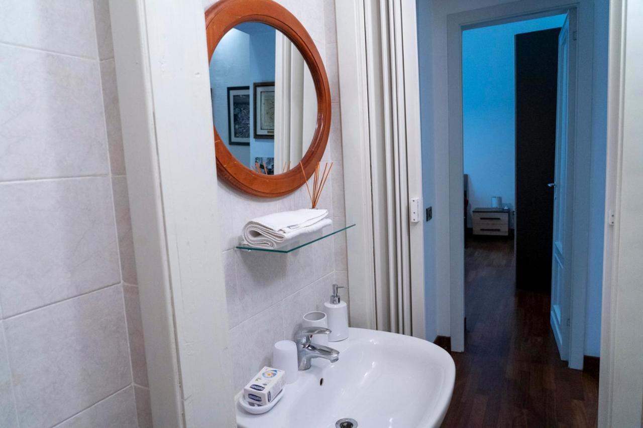 Apartment Travellers Photo Palermo