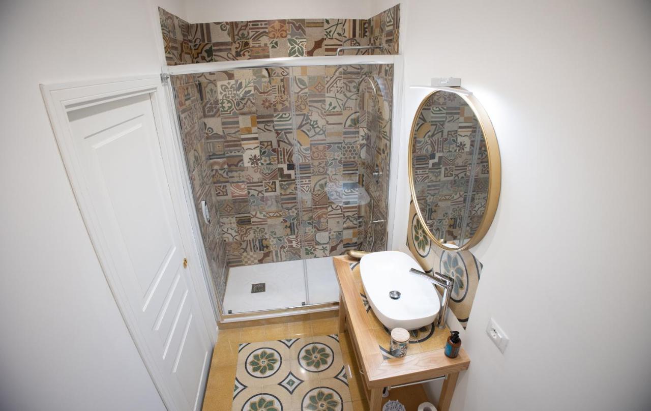Bed & Breakfast Petrarca Palermo