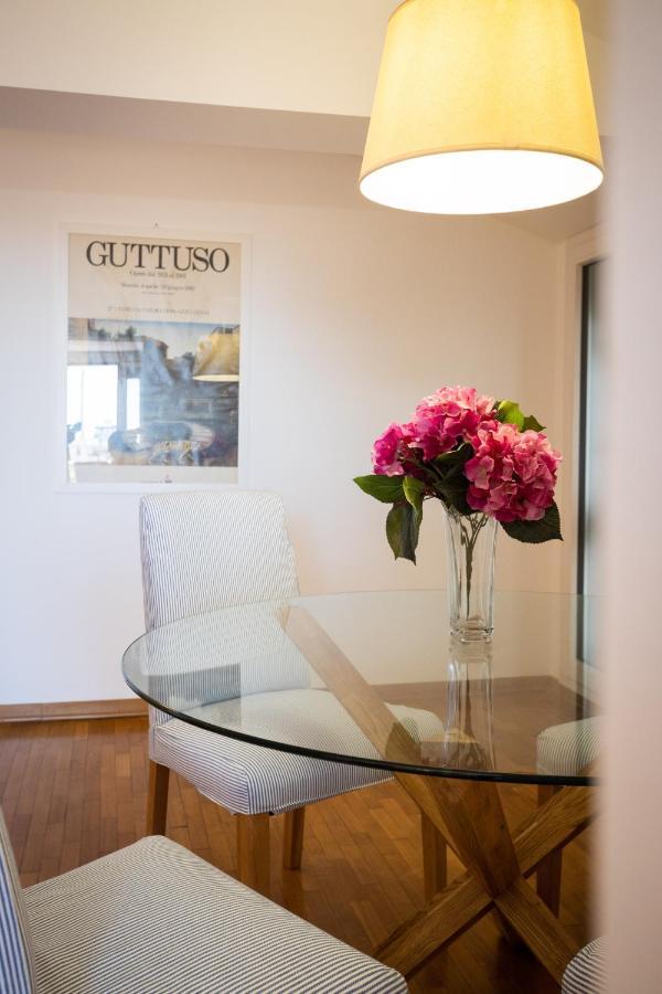 Politeama Rooftop Apartment *