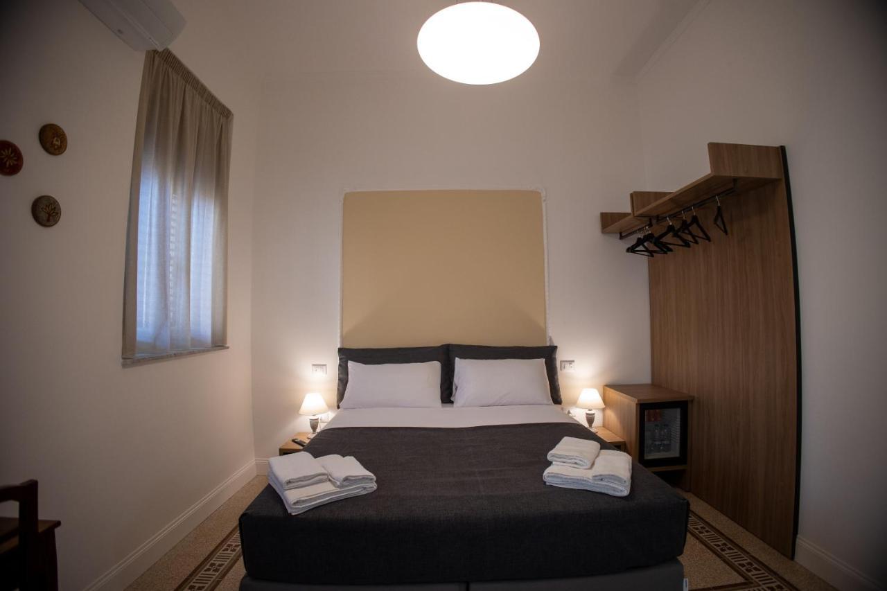 Petrarca Bed & Breakfast