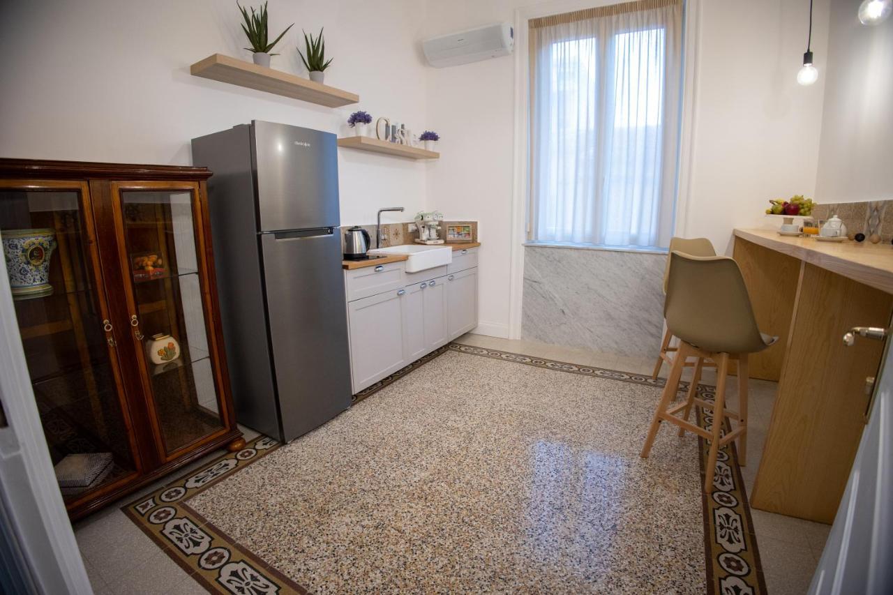 Petrarca Bed & Breakfast