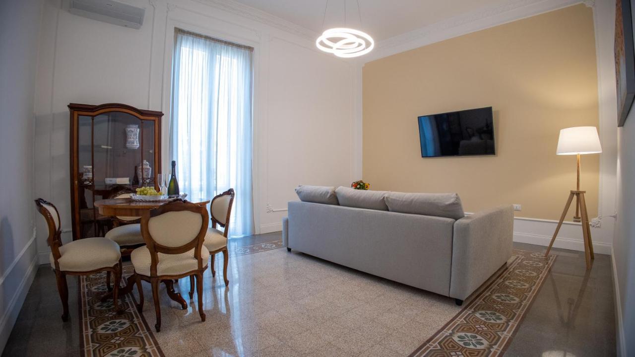 Bed & Breakfast Petrarca Palermo