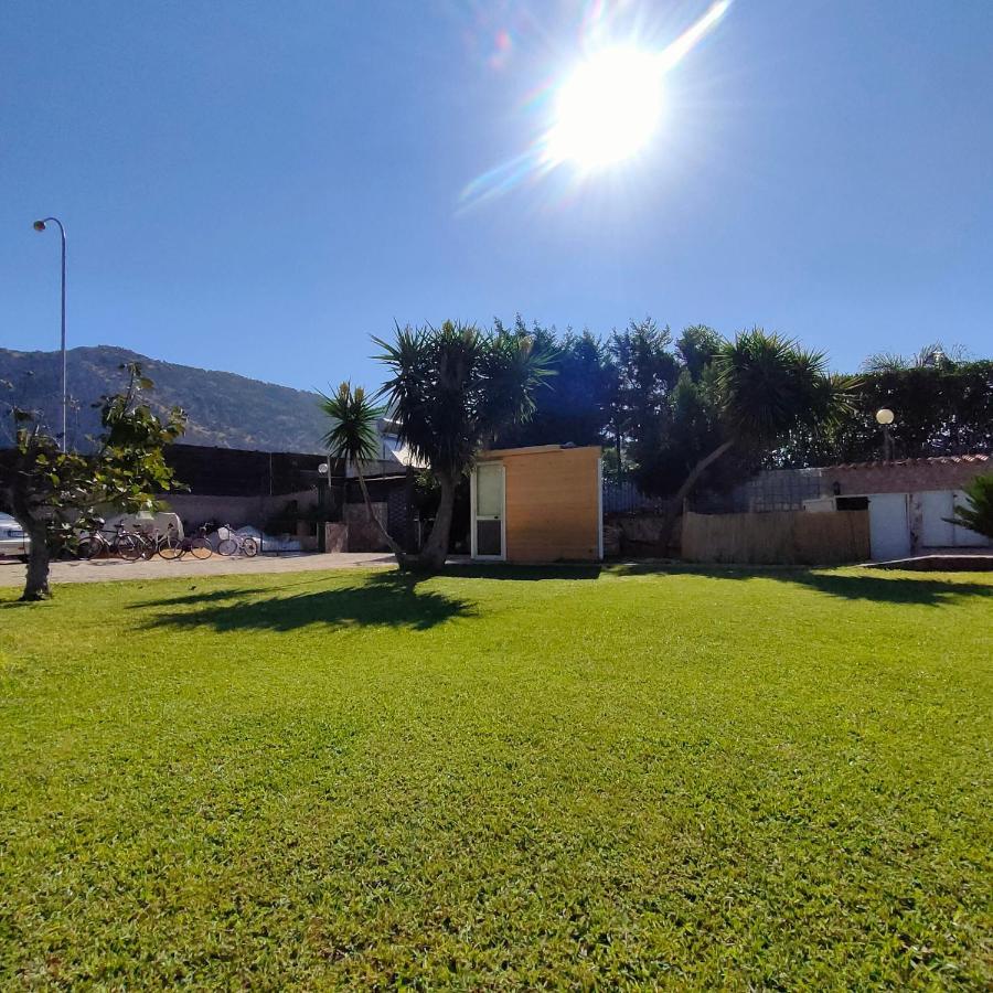 Privatunterkunft Velodromo-mondello Palermo
