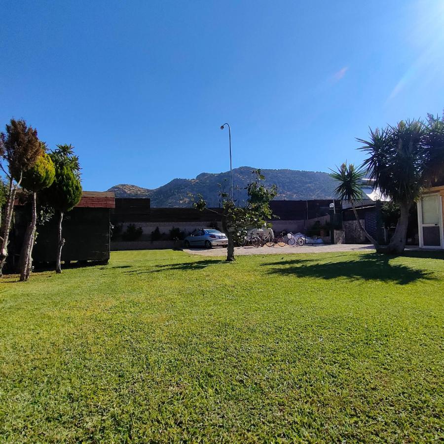 Homestay Velodromo-mondello Palermo