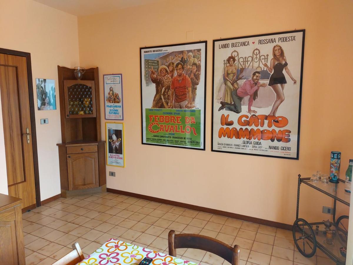 Guest house Nightwish Palermo