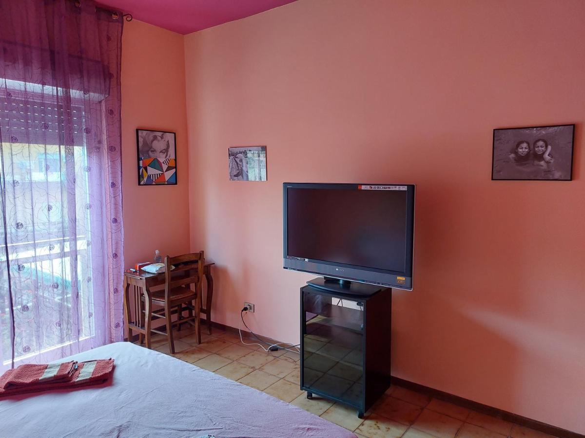 Guest house Nightwish Palermo