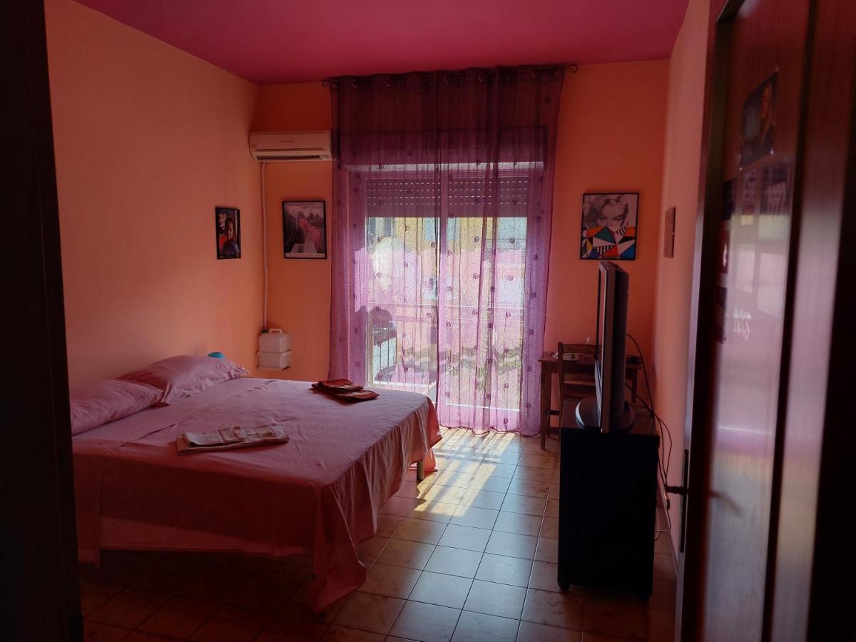 Nightwish Guest house Palermo