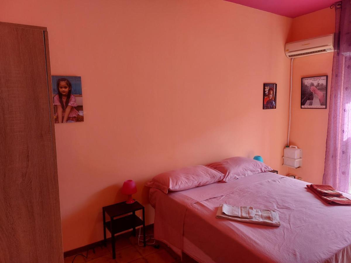Nightwish Guest house Palermo