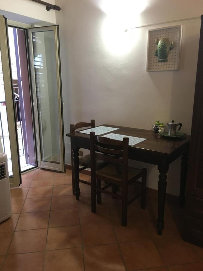 Apartment 'a Me Casa - Monolocale Teatro Massimo