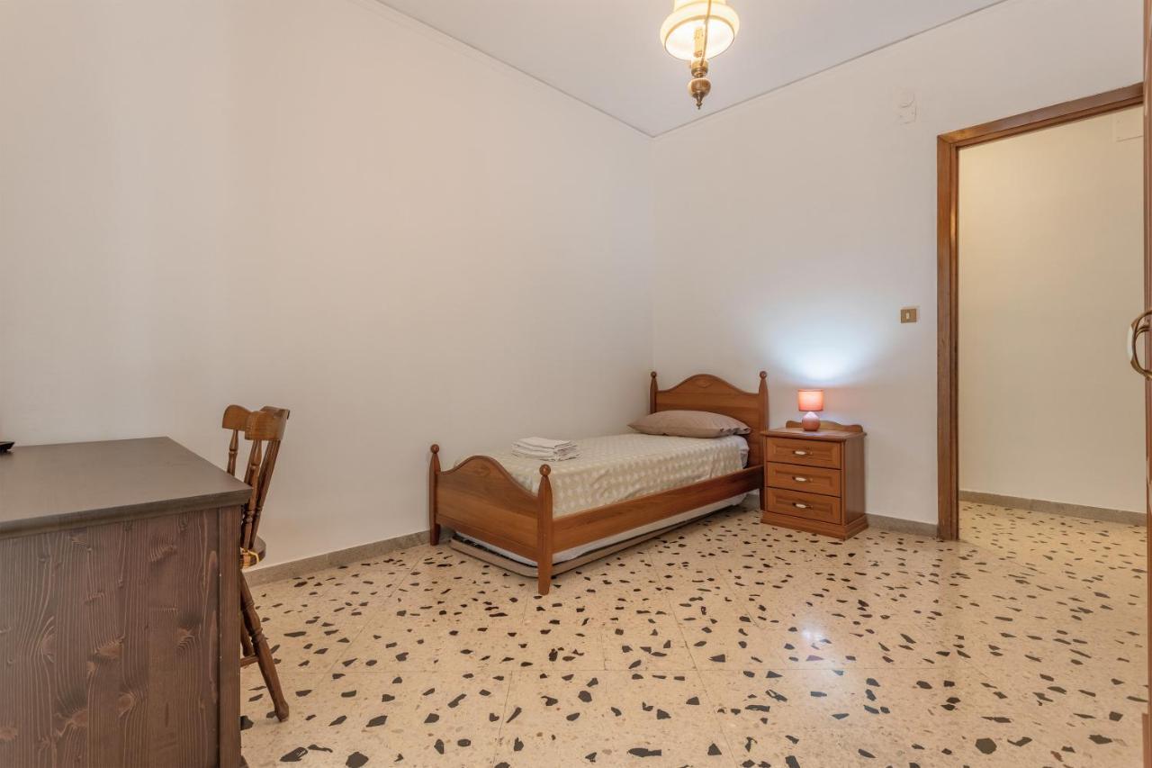Holiday home Casa Maurigi Palermo