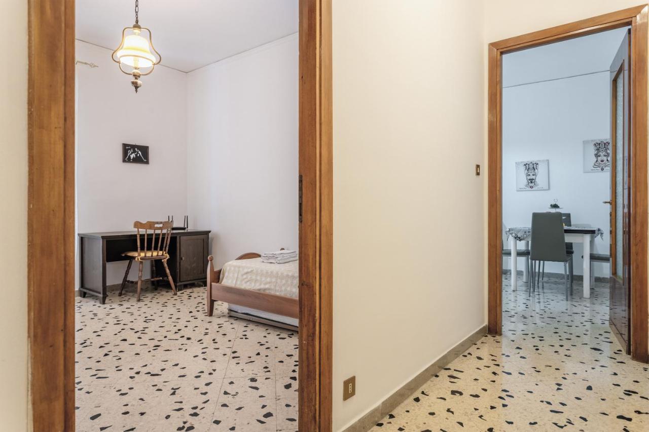 Casa Maurigi Palermo