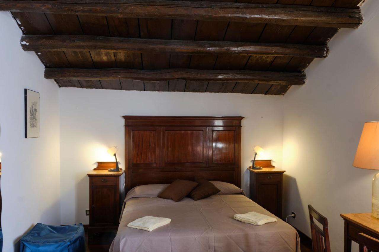 Attico Con Terrazza Sul Porto Apartment *