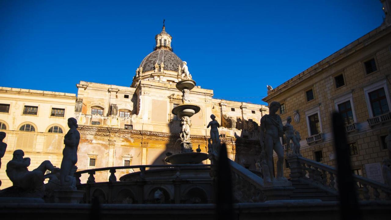 Le Maioliche Appartamento Palermo