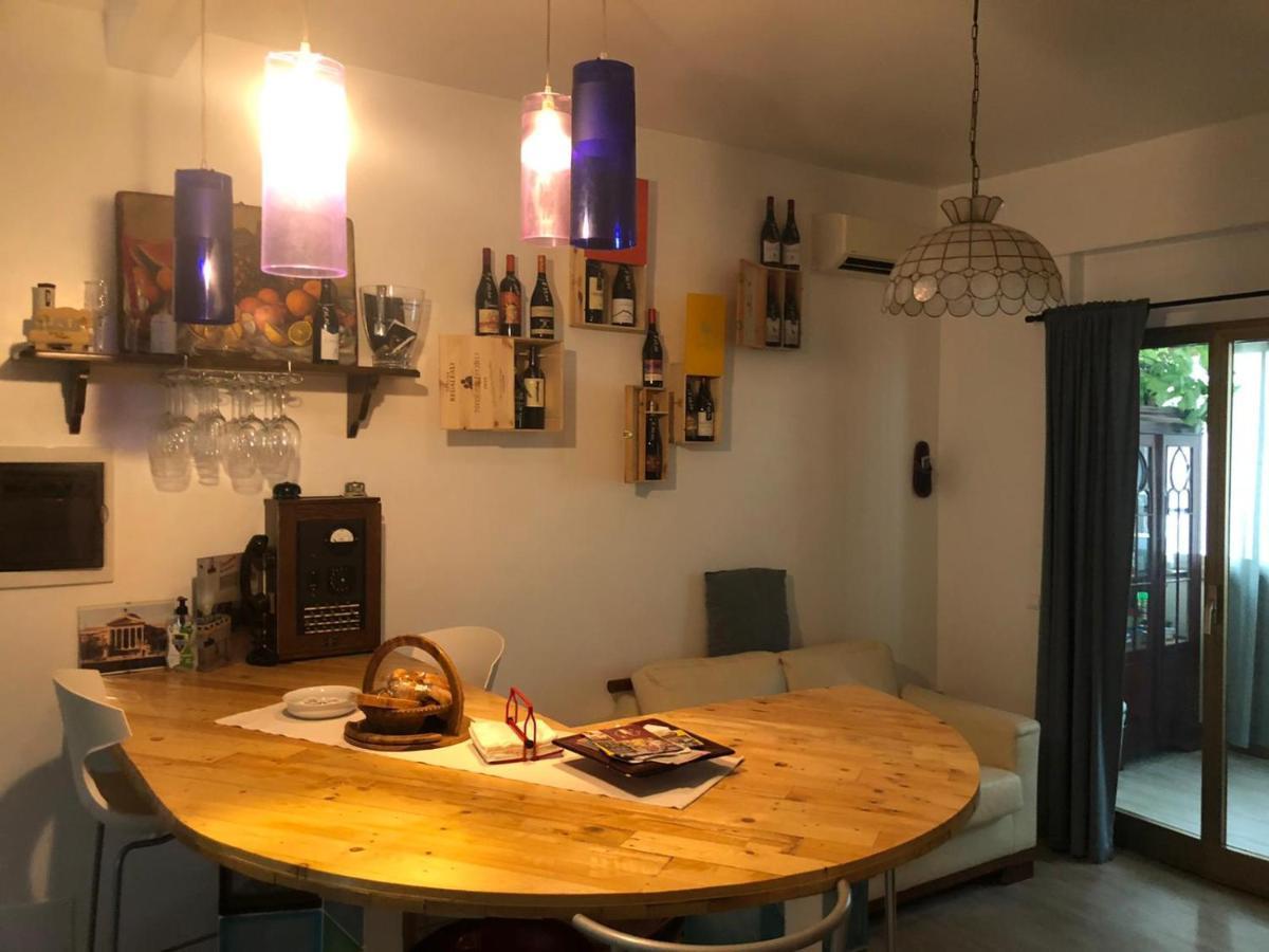 Casavacanze Tuttapposto *