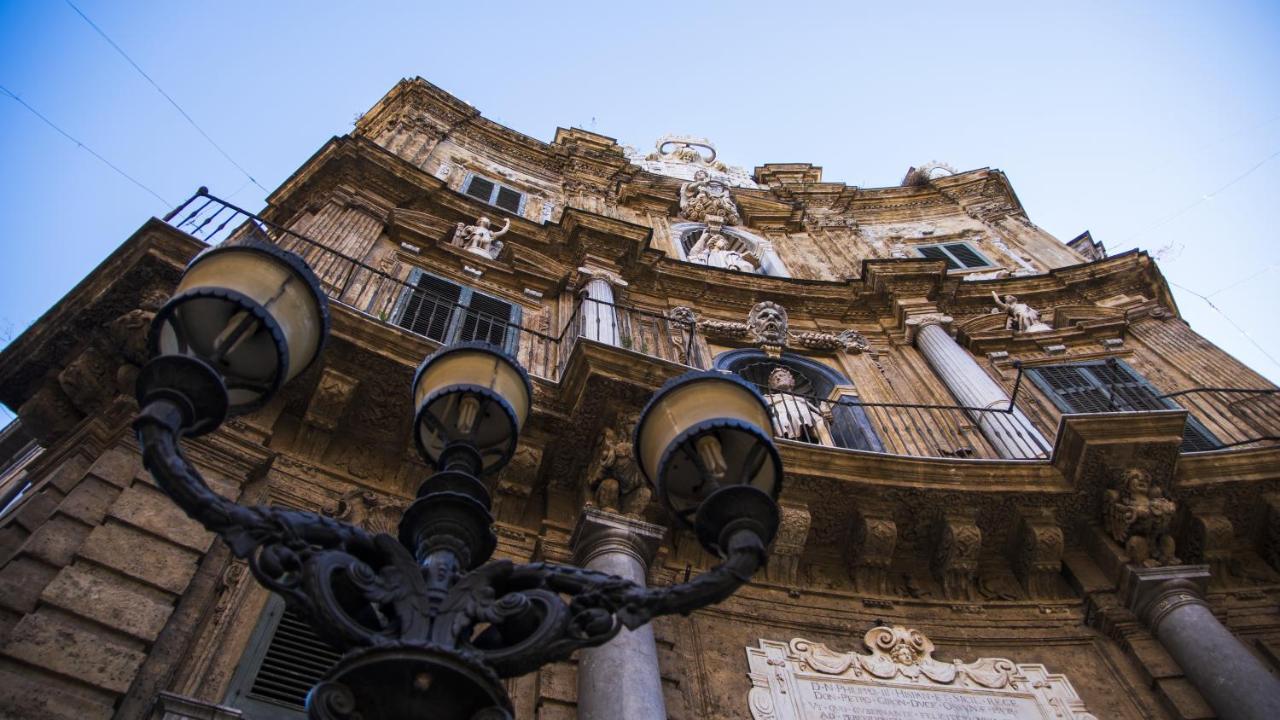Le Maioliche Appartamento Palermo