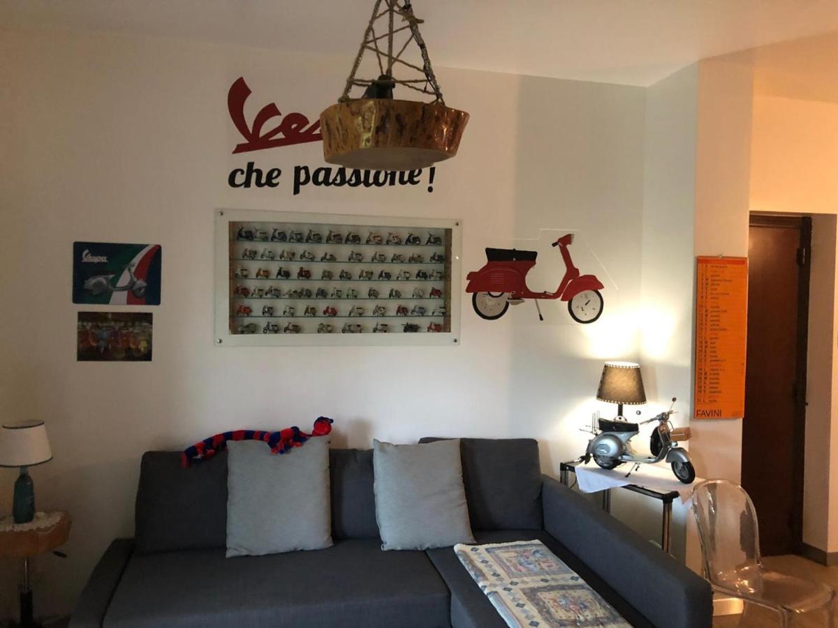 Apartamento Casavacanze Tuttapposto *