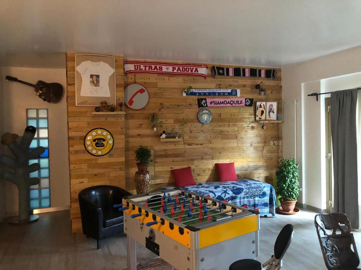 Casavacanze Tuttapposto Apartamento Palermo