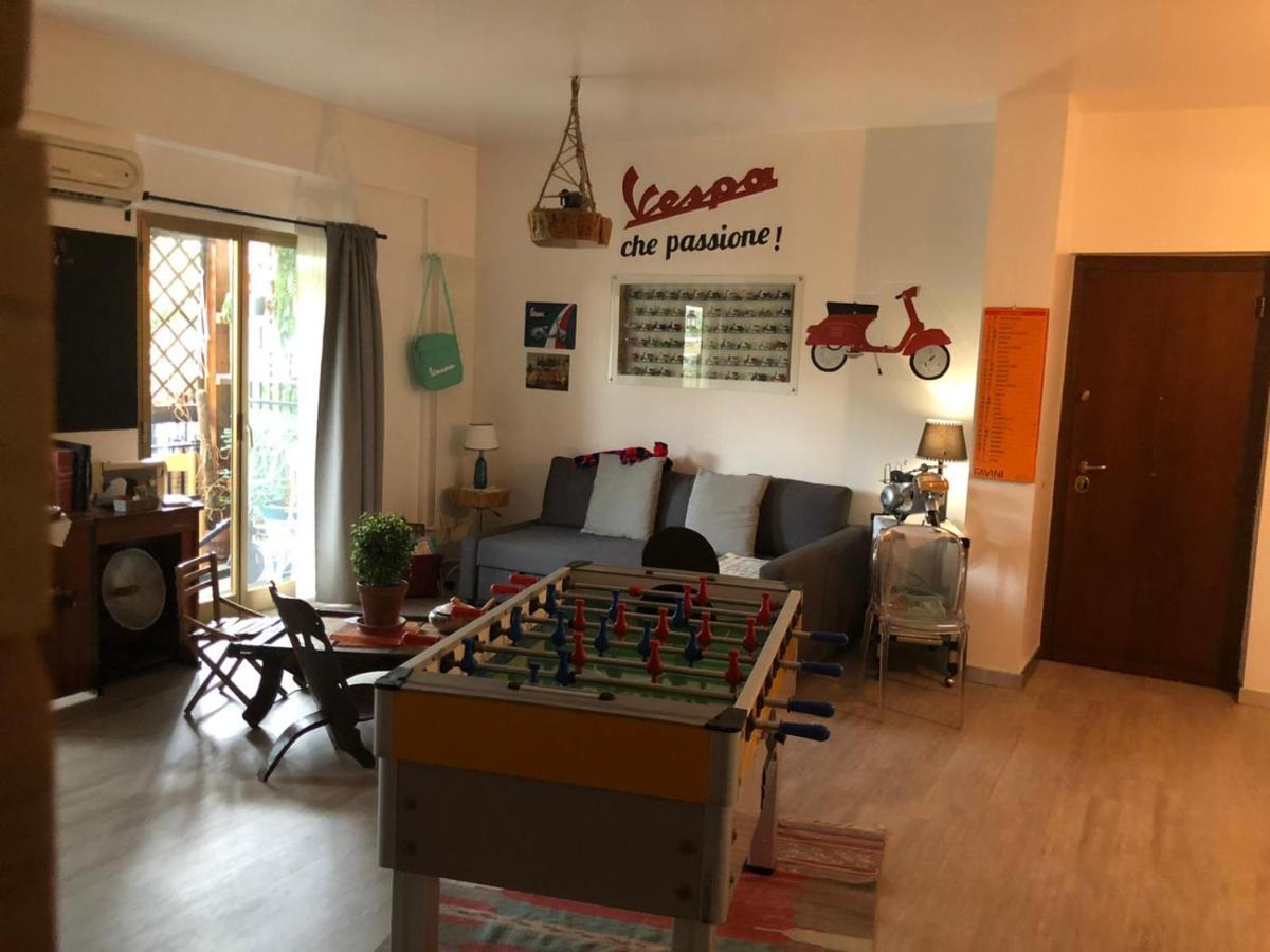 Casavacanze Tuttapposto *