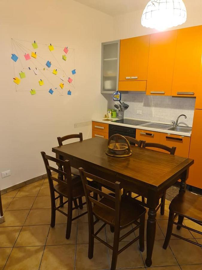 Apartment I Salotti Del Principe Palermo