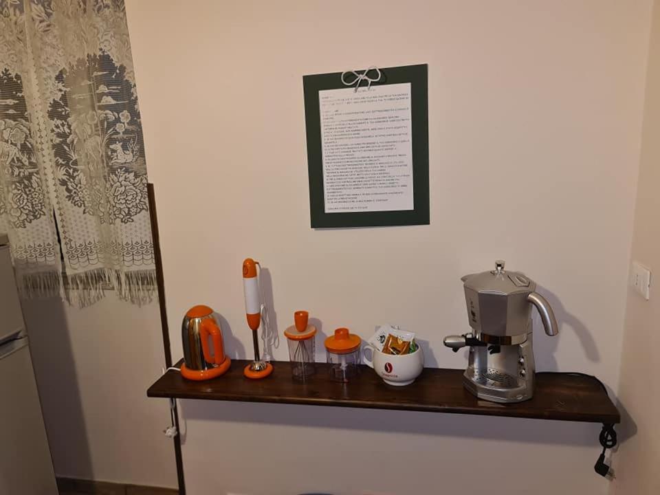 I Salotti Del Principe Apartment Palermo