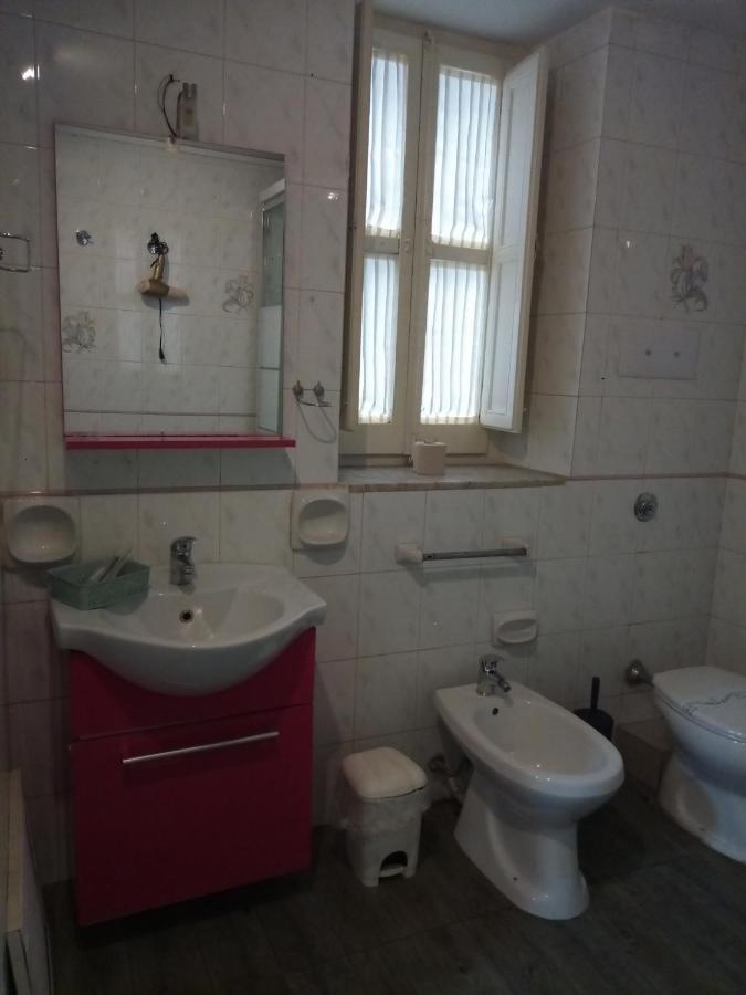 Locami Centro Guest house Palermo