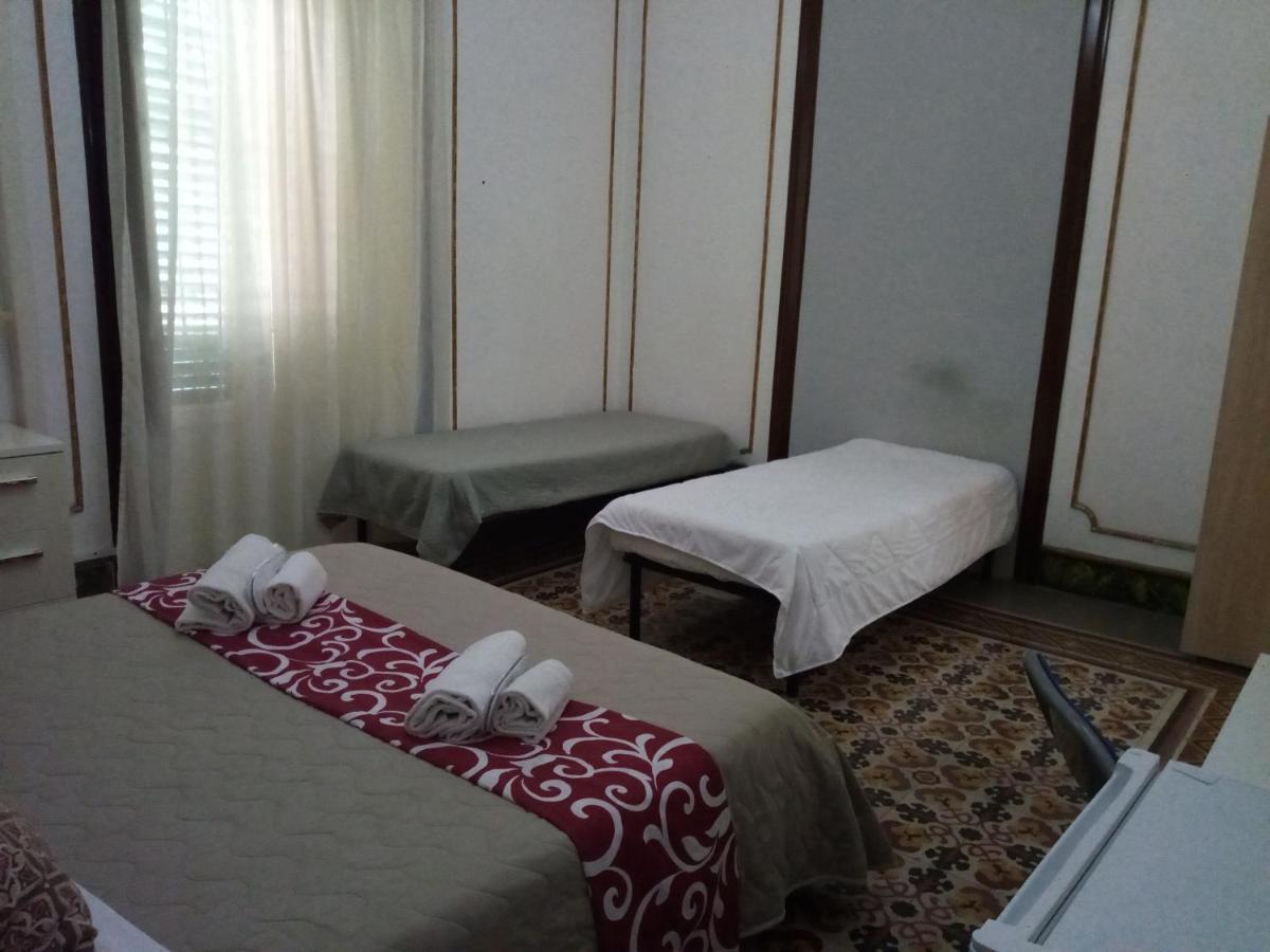 Locami Centro Guest house Palermo