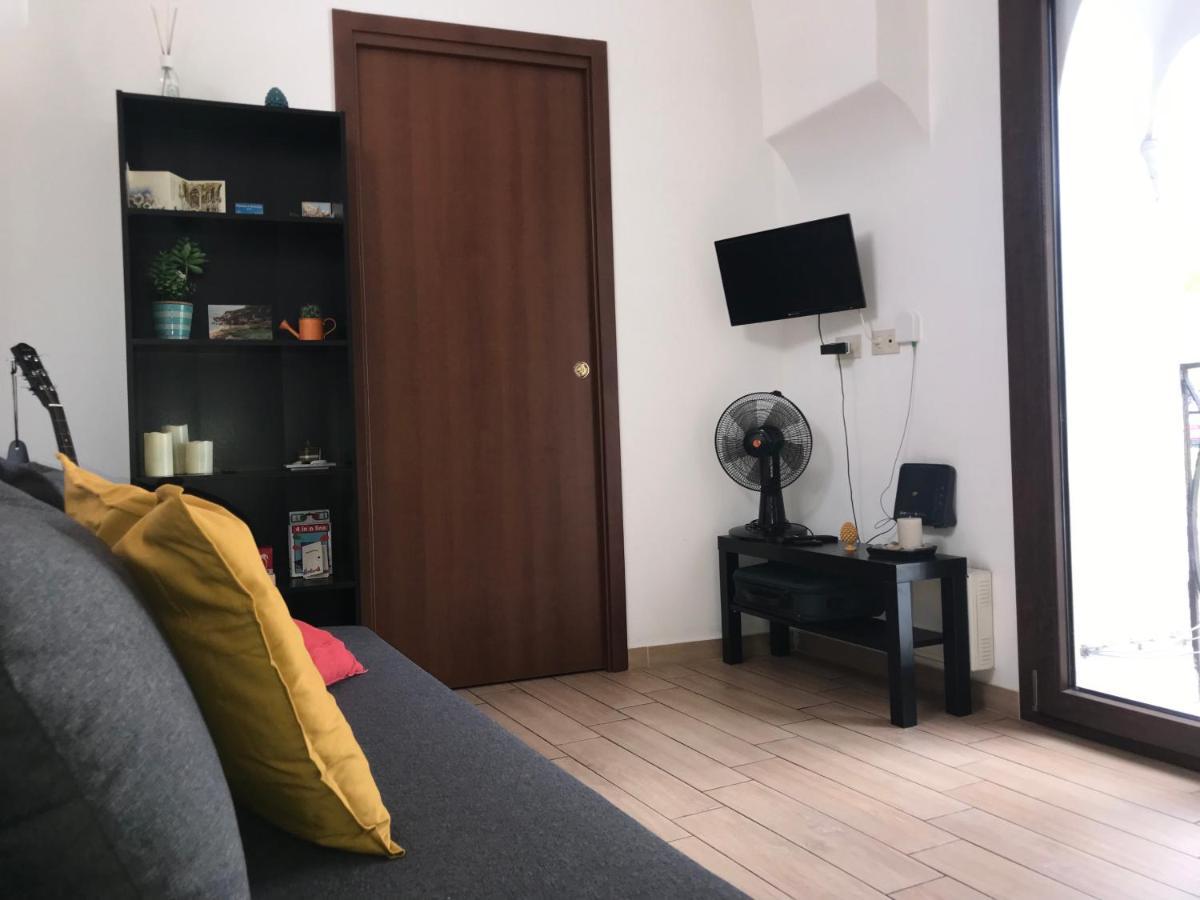 Apartment Casa Normanna *